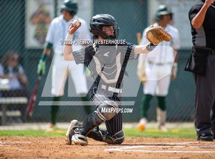 Thumbnail 3 in Sultana vs. Royal (CIF SS Division 2 Round 1) photogallery.