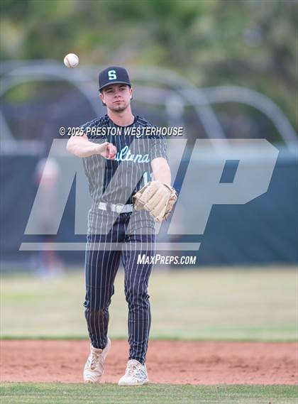 Thumbnail 3 in Sultana vs. Royal (CIF SS Division 2 Round 1) photogallery.