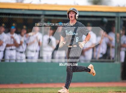 Thumbnail 1 in Sultana vs. Royal (CIF SS Division 2 Round 1) photogallery.