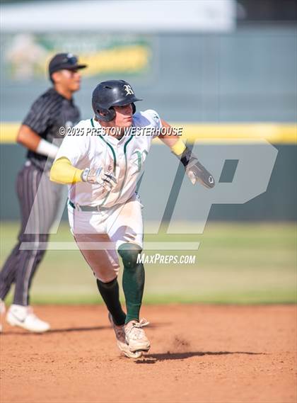 Thumbnail 3 in Sultana vs. Royal (CIF SS Division 2 Round 1) photogallery.