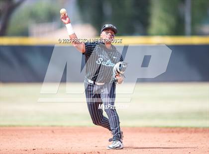 Thumbnail 3 in Sultana vs. Royal (CIF SS Division 2 Round 1) photogallery.