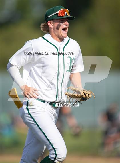 Thumbnail 1 in Sultana vs. Royal (CIF SS Division 2 Round 1) photogallery.