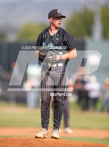 Thumbnail 3 in Sultana vs. Royal (CIF SS Division 2 Round 1) photogallery.