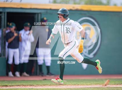 Thumbnail 3 in Sultana vs. Royal (CIF SS Division 2 Round 1) photogallery.