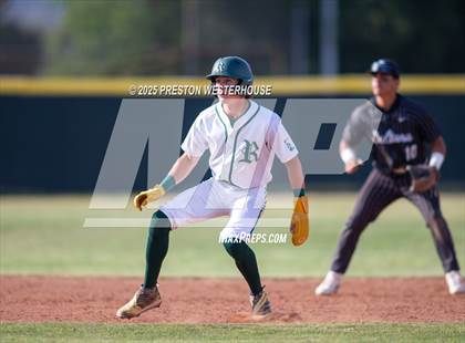 Thumbnail 1 in Sultana vs. Royal (CIF SS Division 2 Round 1) photogallery.