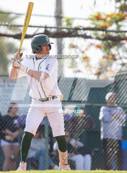 Thumbnail 1 in Sultana vs. Royal (CIF SS Division 2 Round 1) photogallery.