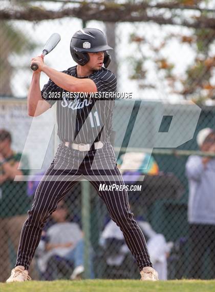 Thumbnail 2 in Sultana vs. Royal (CIF SS Division 2 Round 1) photogallery.