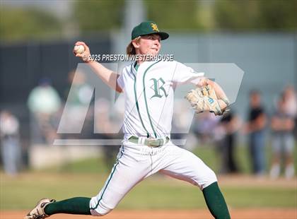 Thumbnail 1 in Sultana vs. Royal (CIF SS Division 2 Round 1) photogallery.