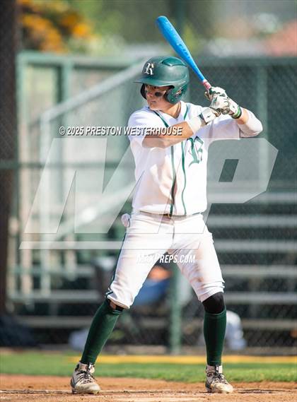 Thumbnail 2 in Sultana vs. Royal (CIF SS Division 2 Round 1) photogallery.