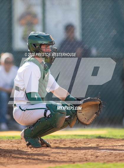 Thumbnail 1 in Sultana vs. Royal (CIF SS Division 2 Round 1) photogallery.