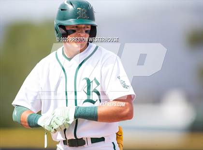 Thumbnail 3 in Sultana vs. Royal (CIF SS Division 2 Round 1) photogallery.