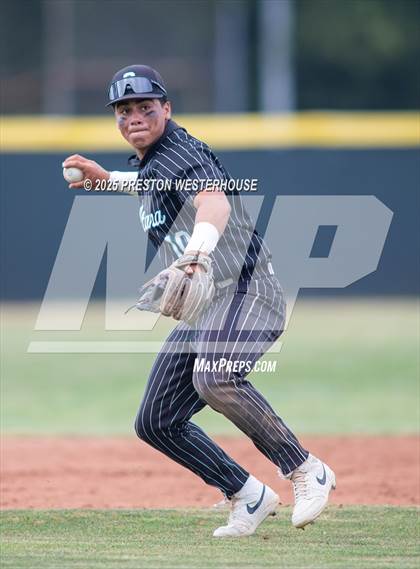 Thumbnail 3 in Sultana vs. Royal (CIF SS Division 2 Round 1) photogallery.
