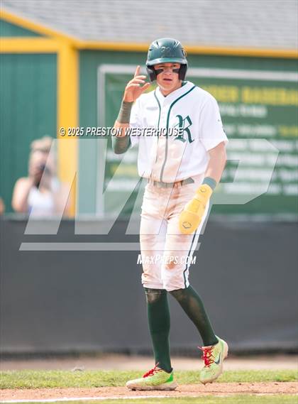 Thumbnail 1 in Sultana vs. Royal (CIF SS Division 2 Round 1) photogallery.