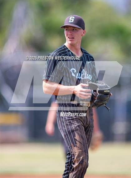 Thumbnail 3 in Sultana vs. Royal (CIF SS Division 2 Round 1) photogallery.