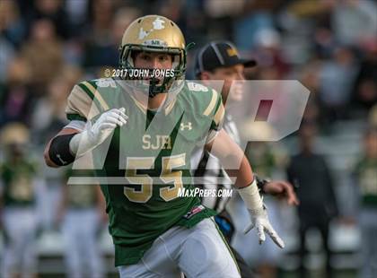 Thumbnail 3 in DePaul Catholic @ St. Joseph Regional photogallery.