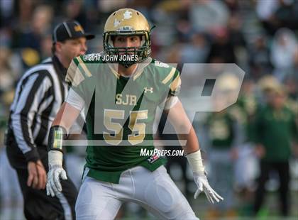 Thumbnail 2 in DePaul Catholic @ St. Joseph Regional photogallery.