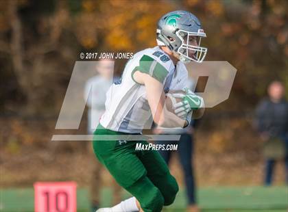 Thumbnail 3 in DePaul Catholic @ St. Joseph Regional photogallery.