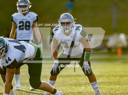Thumbnail 3 in DePaul Catholic @ St. Joseph Regional photogallery.