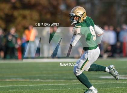 Thumbnail 2 in DePaul Catholic @ St. Joseph Regional photogallery.