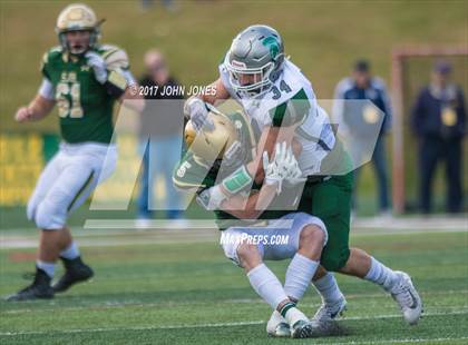 Thumbnail 3 in DePaul Catholic @ St. Joseph Regional photogallery.