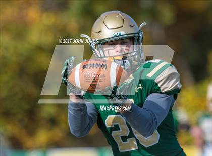 Thumbnail 2 in DePaul Catholic @ St. Joseph Regional photogallery.