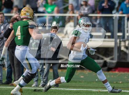 Thumbnail 2 in DePaul Catholic @ St. Joseph Regional photogallery.