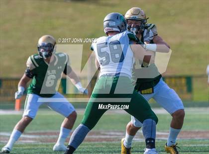 Thumbnail 2 in DePaul Catholic @ St. Joseph Regional photogallery.