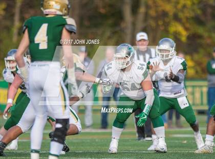 Thumbnail 3 in DePaul Catholic @ St. Joseph Regional photogallery.