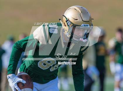 Thumbnail 2 in DePaul Catholic @ St. Joseph Regional photogallery.