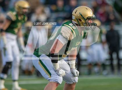 Thumbnail 1 in DePaul Catholic @ St. Joseph Regional photogallery.