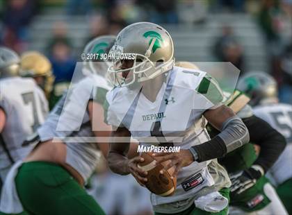 Thumbnail 2 in DePaul Catholic @ St. Joseph Regional photogallery.