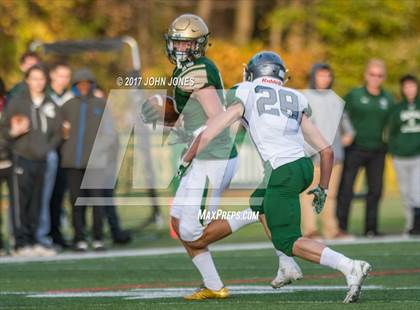 Thumbnail 3 in DePaul Catholic @ St. Joseph Regional photogallery.