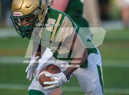 Thumbnail 2 in DePaul Catholic @ St. Joseph Regional photogallery.