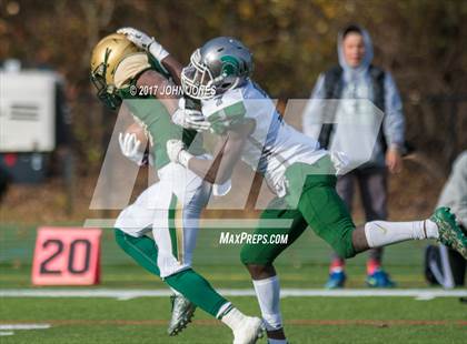 Thumbnail 2 in DePaul Catholic @ St. Joseph Regional photogallery.