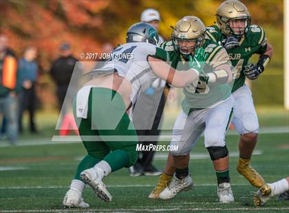 Thumbnail 3 in DePaul Catholic @ St. Joseph Regional photogallery.