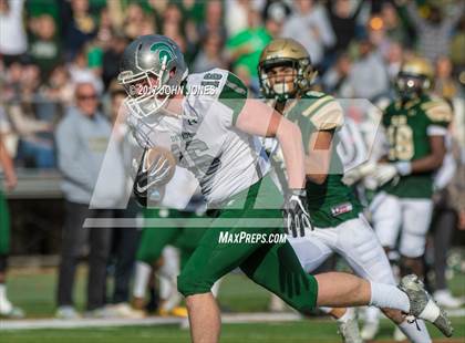 Thumbnail 1 in DePaul Catholic @ St. Joseph Regional photogallery.