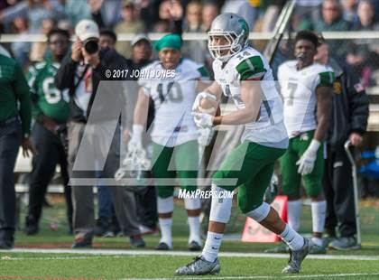 Thumbnail 3 in DePaul Catholic @ St. Joseph Regional photogallery.