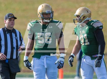 Thumbnail 3 in DePaul Catholic @ St. Joseph Regional photogallery.