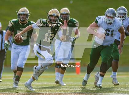 Thumbnail 1 in DePaul Catholic @ St. Joseph Regional photogallery.