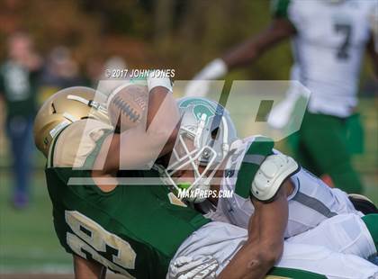 Thumbnail 1 in DePaul Catholic @ St. Joseph Regional photogallery.