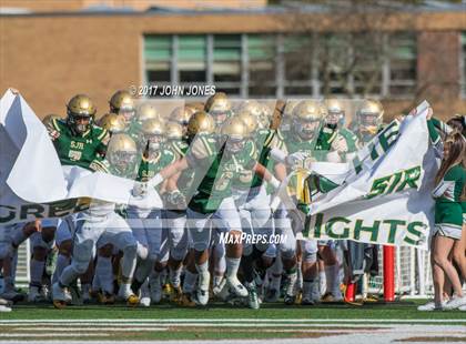 Thumbnail 3 in DePaul Catholic @ St. Joseph Regional photogallery.
