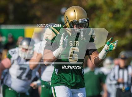 Thumbnail 1 in DePaul Catholic @ St. Joseph Regional photogallery.