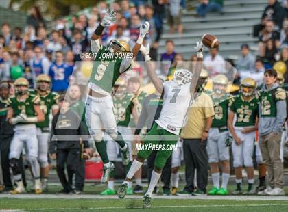 Thumbnail 3 in DePaul Catholic @ St. Joseph Regional photogallery.