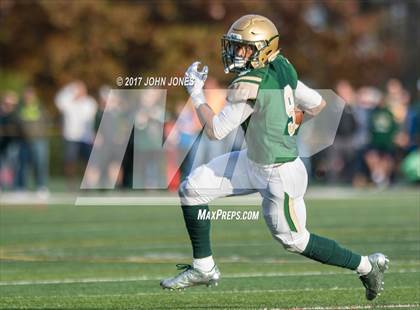 Thumbnail 3 in DePaul Catholic @ St. Joseph Regional photogallery.