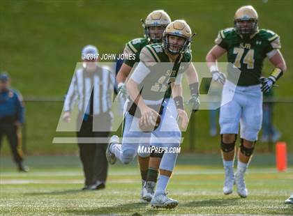 Thumbnail 3 in DePaul Catholic @ St. Joseph Regional photogallery.