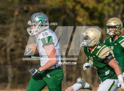 Thumbnail 2 in DePaul Catholic @ St. Joseph Regional photogallery.