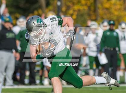 Thumbnail 3 in DePaul Catholic @ St. Joseph Regional photogallery.