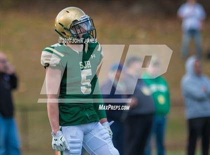 Thumbnail 1 in DePaul Catholic @ St. Joseph Regional photogallery.