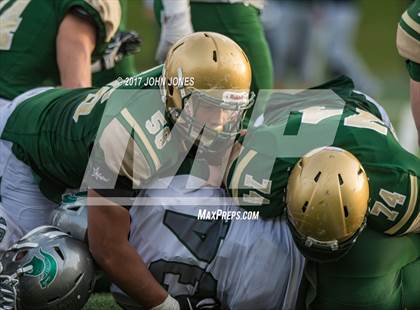 Thumbnail 2 in DePaul Catholic @ St. Joseph Regional photogallery.