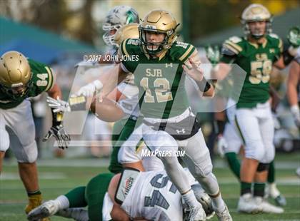 Thumbnail 1 in DePaul Catholic @ St. Joseph Regional photogallery.